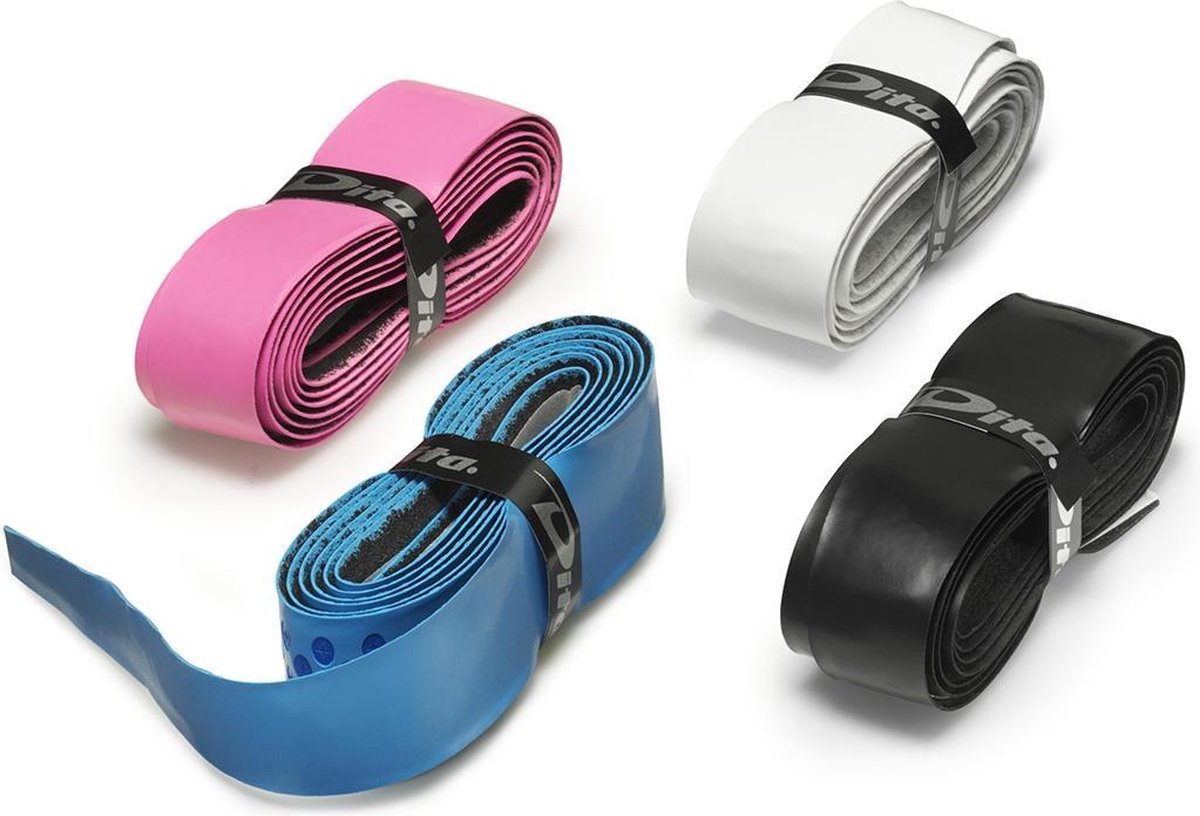 DITA Titan Grip - Zwart