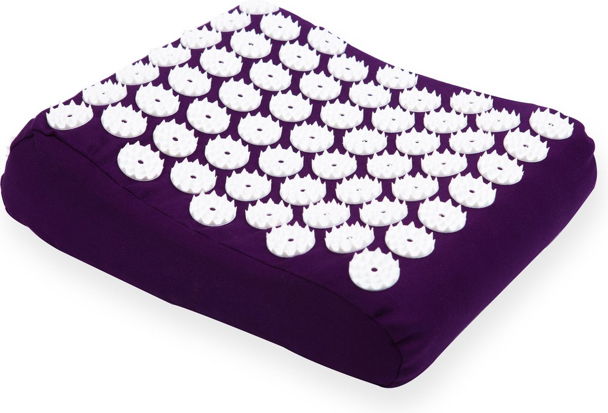 White Lotus Anti Aging Acupressuur kussen