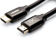 Bestekabels.nl HDMI Kabel 2.0 / 4K – 18GBPS – High Speed