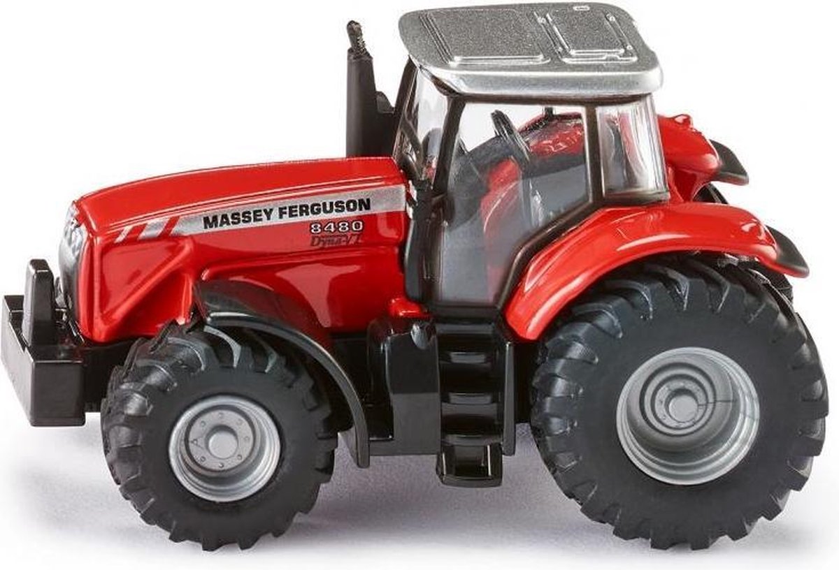 Siku Tractor