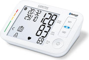 Sanitas SBM 37 - bovenarm bloeddrukmeter  - SMART