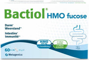 Metagenics Bactiol HMO Fucose 60 capsules