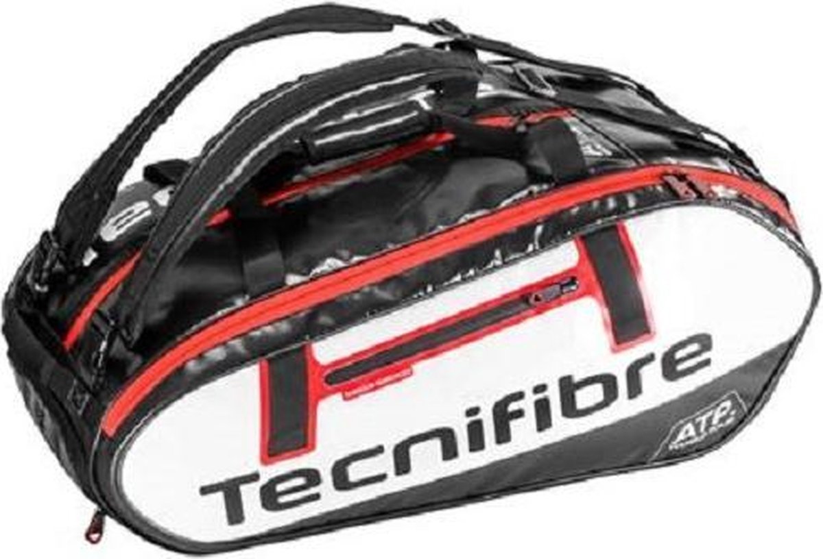Tecnifibre Endurace 15R ATP