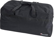 Precision Team Tas Budget 74 X 40 X 30 Cm Pvc Zwart