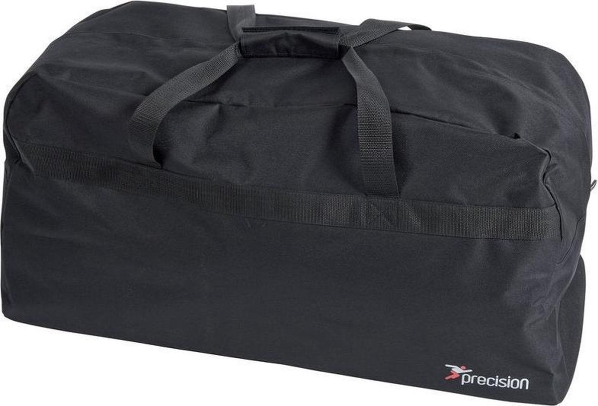 Precision Team Tas Budget 74 X 40 X 30 Cm Pvc Zwart