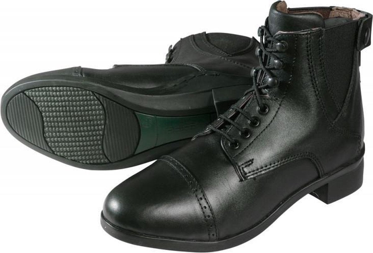 Jodhpur Lace up met Veter- Laatste exemplaar!!