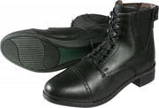 Jodhpur Lace up met Veter- Laatste exemplaar!!