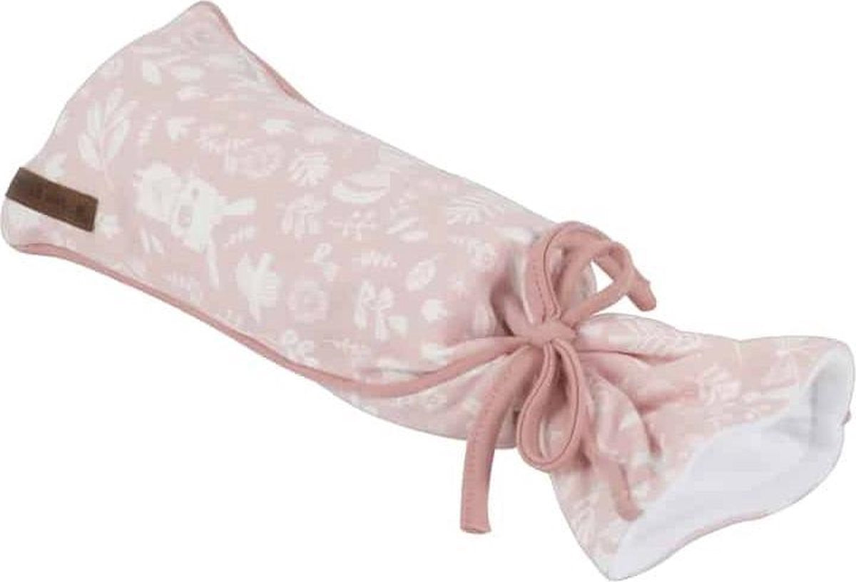 Little Dutch Kruikenzak - Fleece - Roze