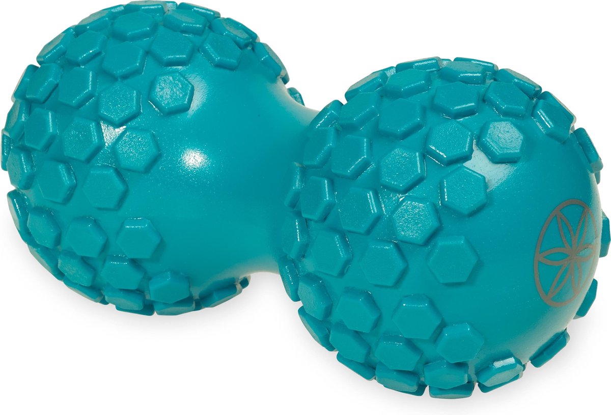 Dual Zone Back Roller - Massagerol