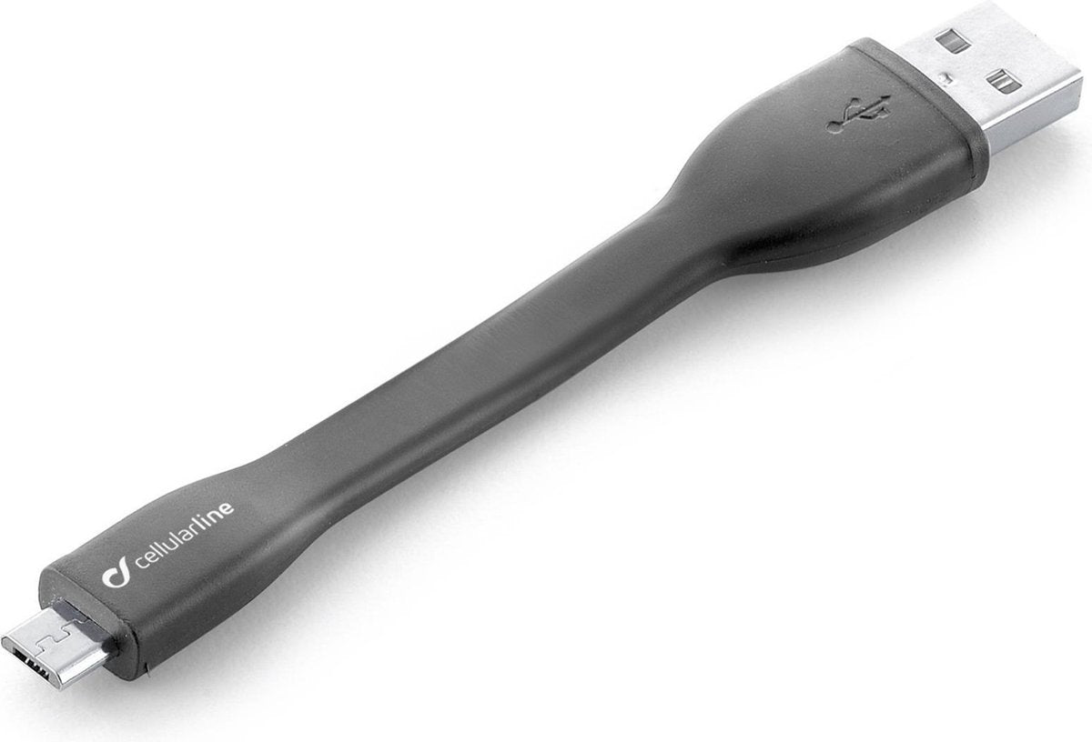 Cellularline 37875 USB-kabel 0