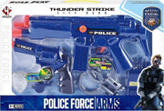 Police Play Set