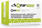 Trenker Voedingssupplementen Trenker Aqtif10  - 90 Capsules - Voedingssupplement