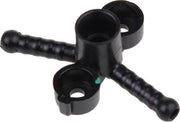 SAECO - CONNECTOR VR AS - BOILER SMR - 17000727