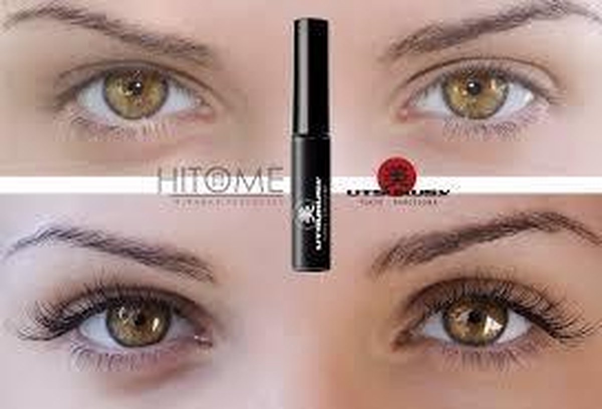 Utsukusy Hitome wimper groei serum - Hitome wimper groei serum