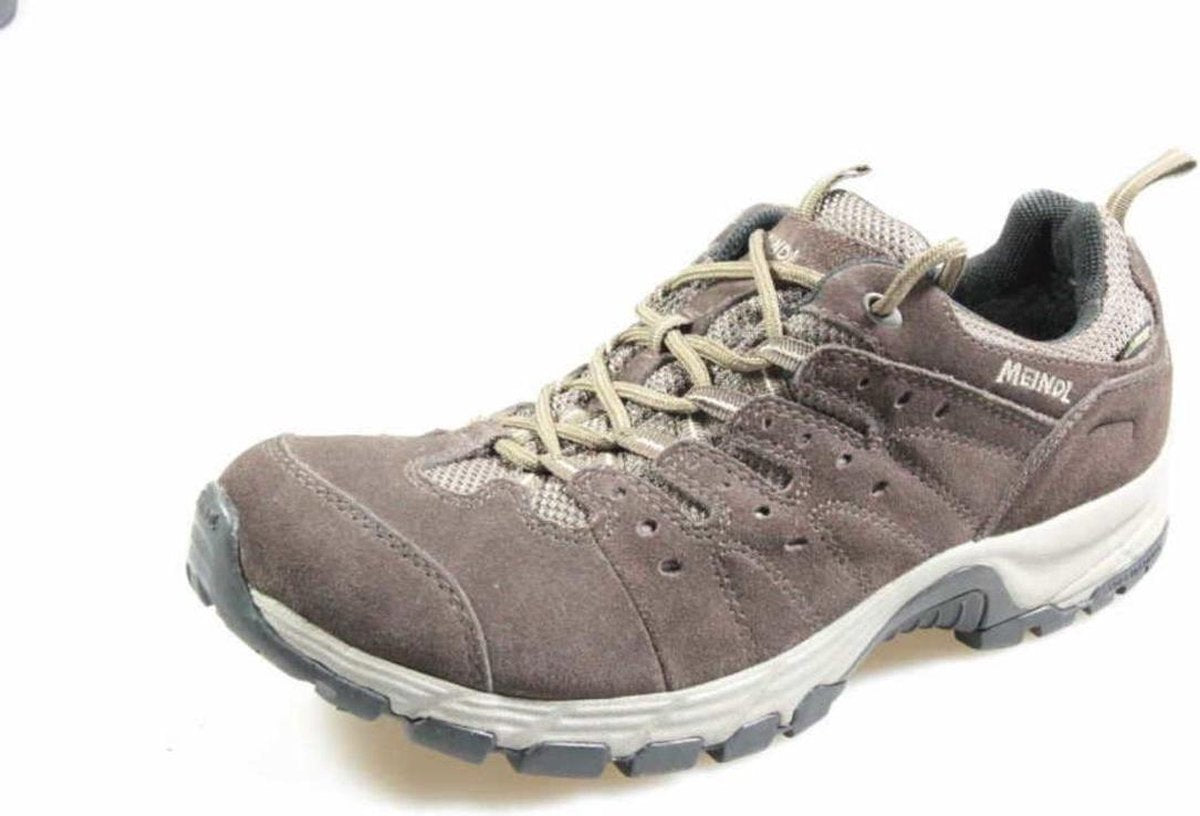 Meindl Rapide GTX - Heren - Wandelschoen - Comfort Fit - Bruin