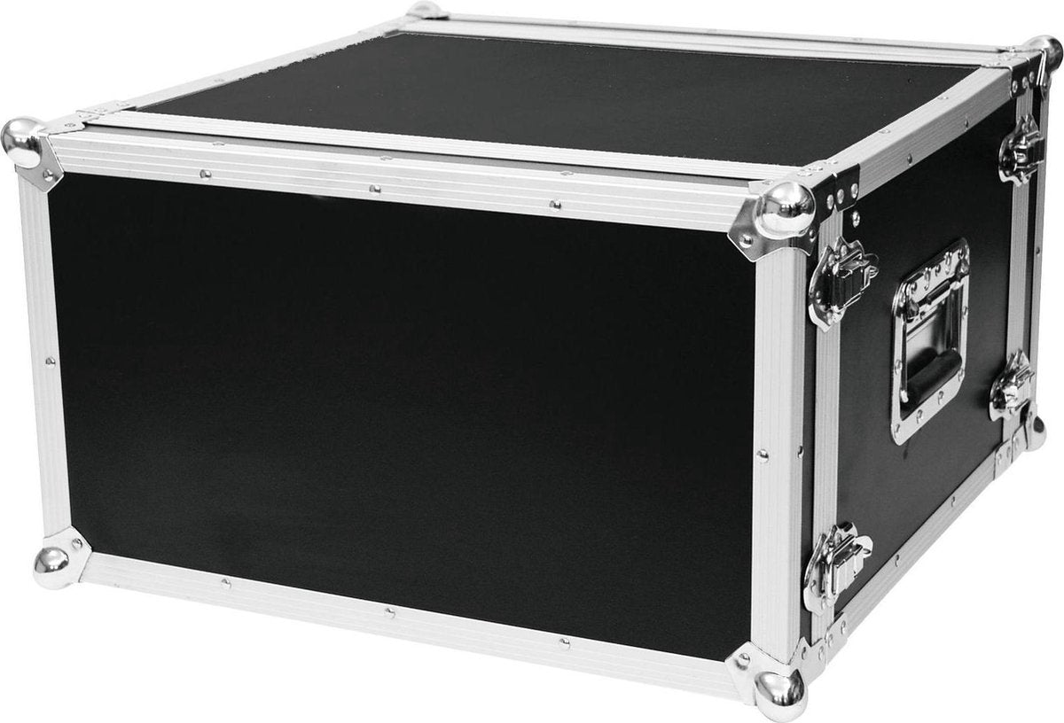 Roadinger flightcase 19 inch CO DD