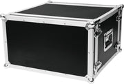 Roadinger flightcase 19 inch CO DD