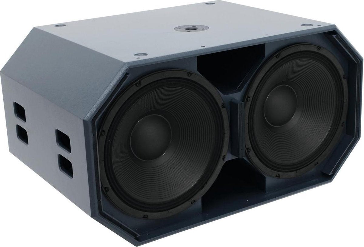 PSSO PRIME-182 Passieve subwoofer 3000W