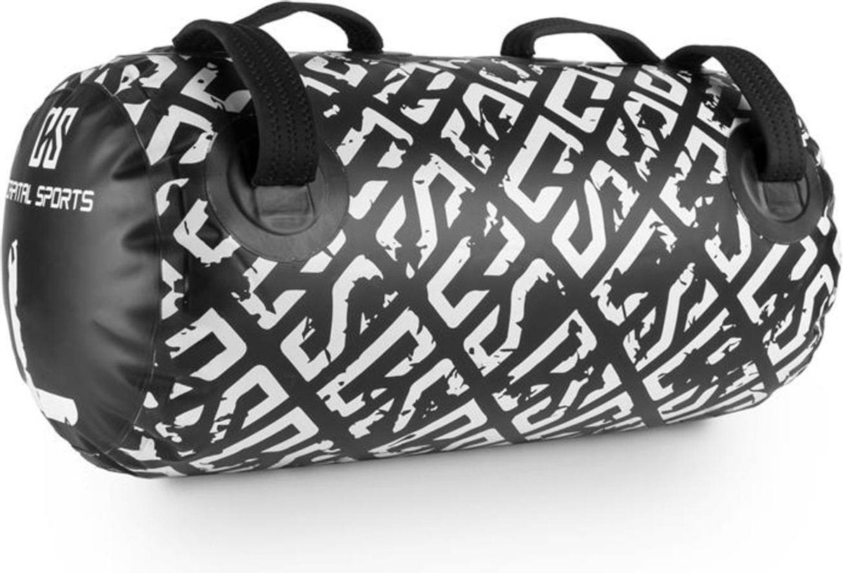 CAPITAL SPORTS Hydropow Power Bag Aqua Bag - maat - robuuste