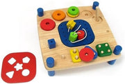 I'm Toy Activity Tafel
