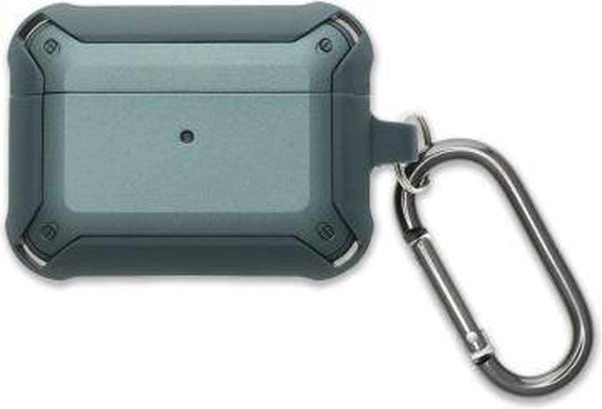 4smarts Apple AirPods Pro Case - Groen