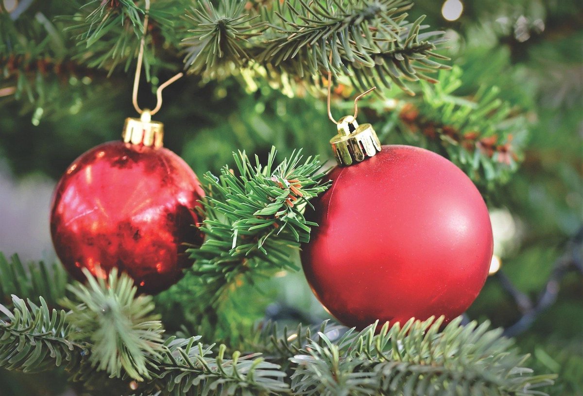 Cadeaupakket Saunageur opgiet: 5x Kerst 100ml