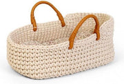 By Astrup Gebreide Poppenreiswieg 35 cm
