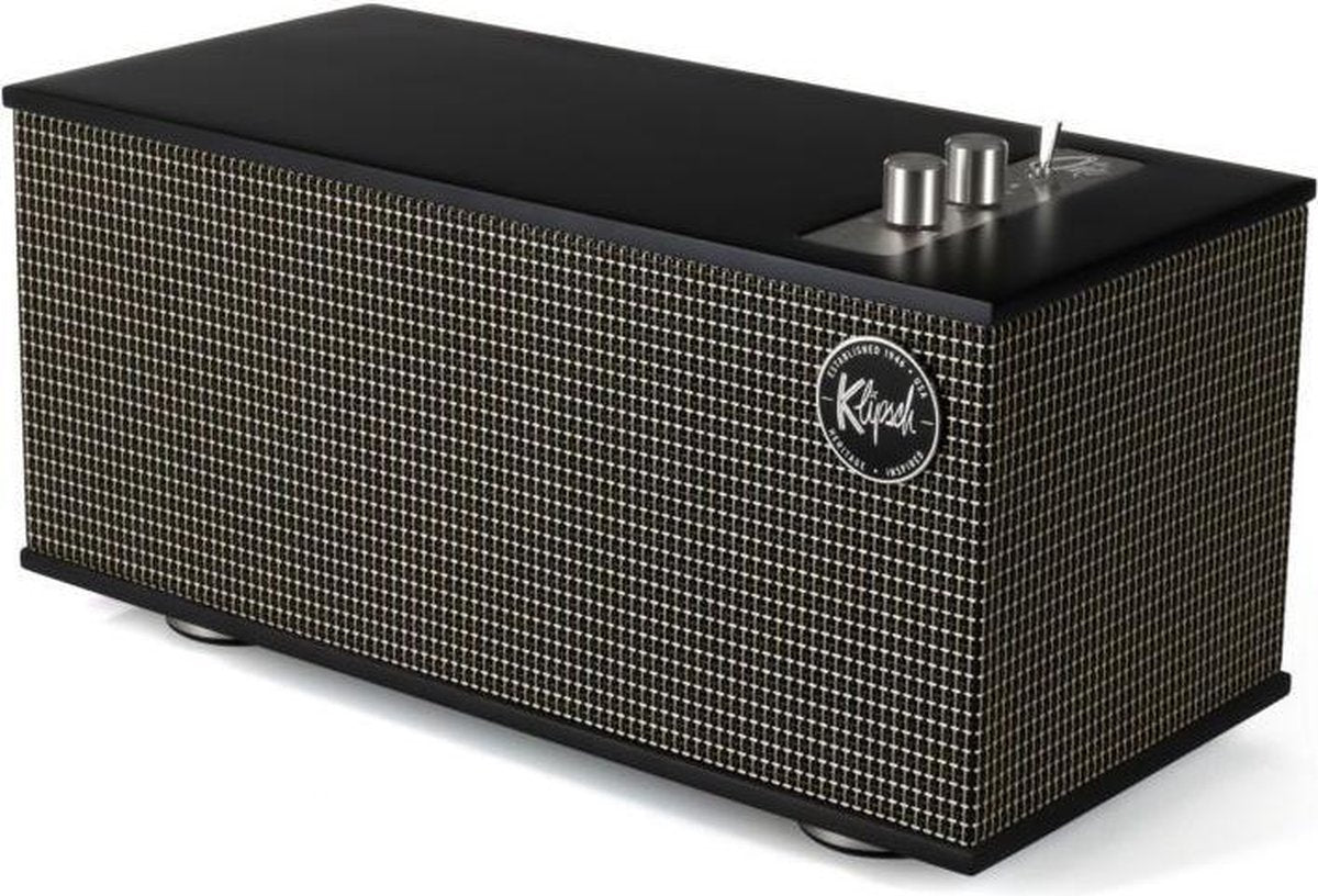 Klipsch The One II Matte Black