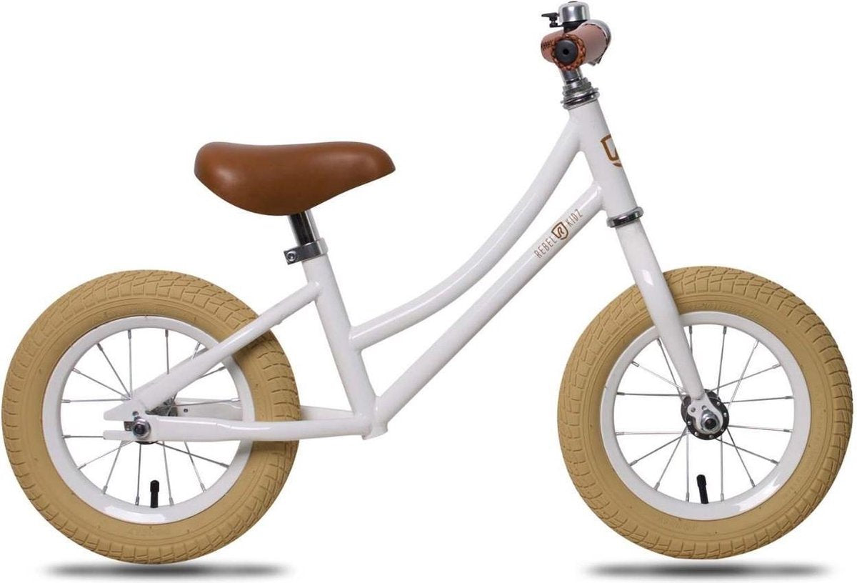 Loopfiets Rebel Kidz Classic 12
