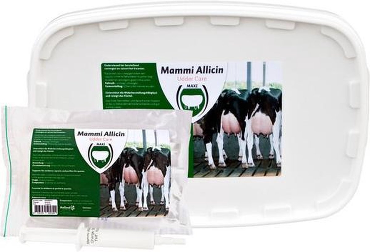 Ma mmi Allicin Uddercare - 24 inj.