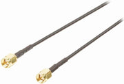 Antennekabel | SMA Male - SMA Male | 5