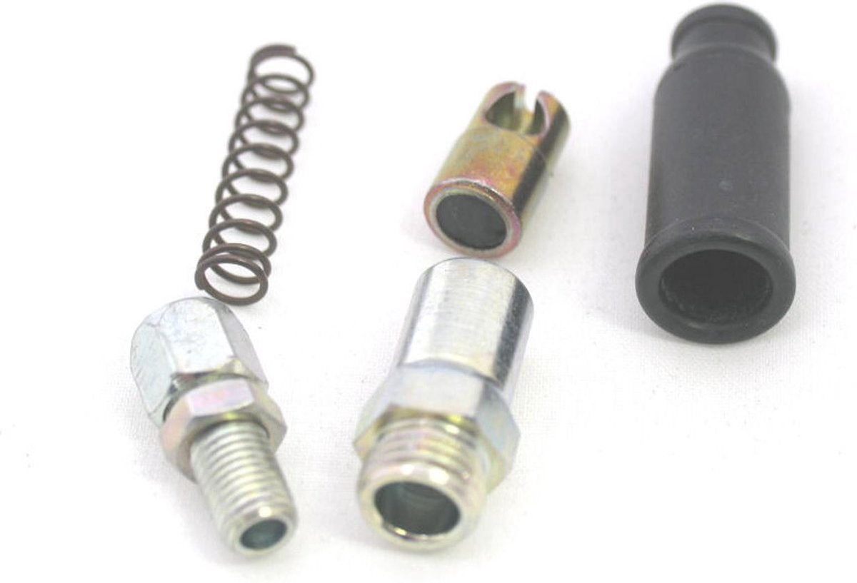 Chokeset kabelbediening carburateur Dellorto PHBG 5300200-78