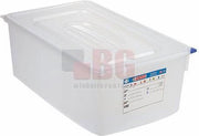 ARAVEN 03036 Voorraaddoos Dispenser Rechthoekig 13