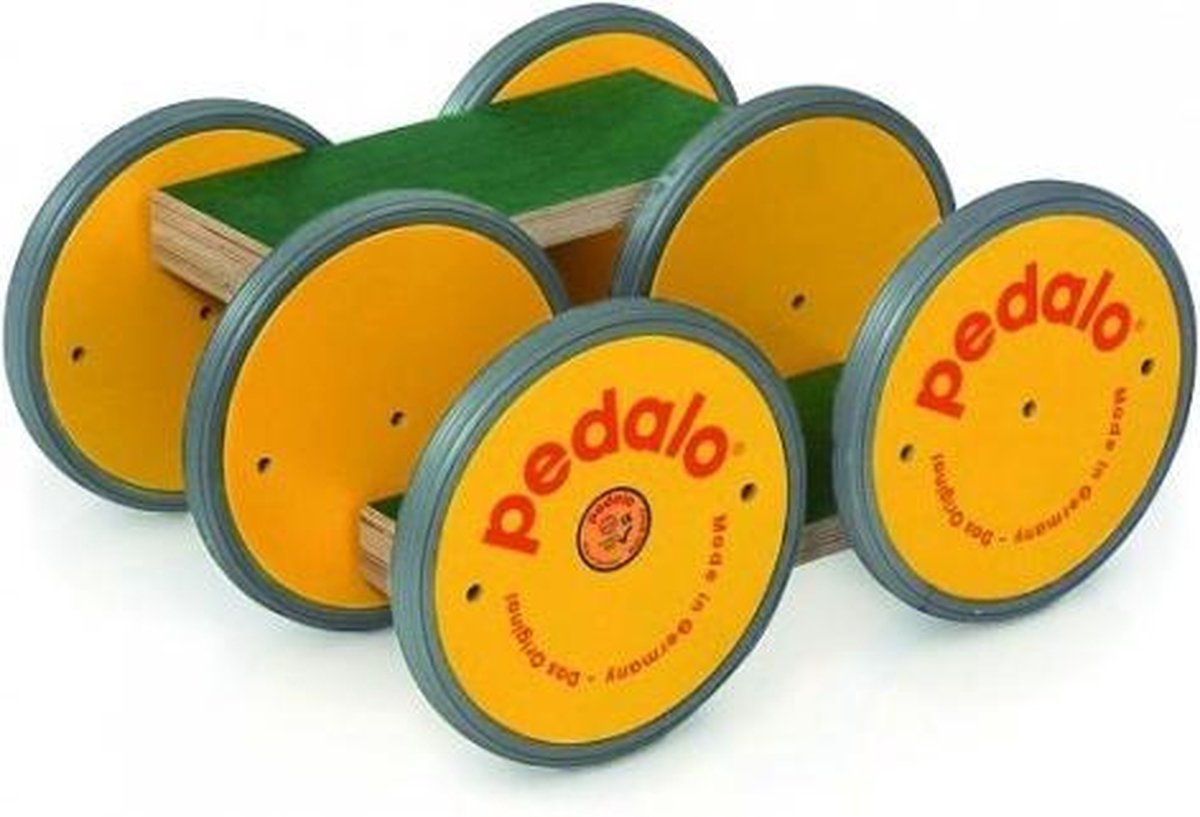 Pedalo Classic