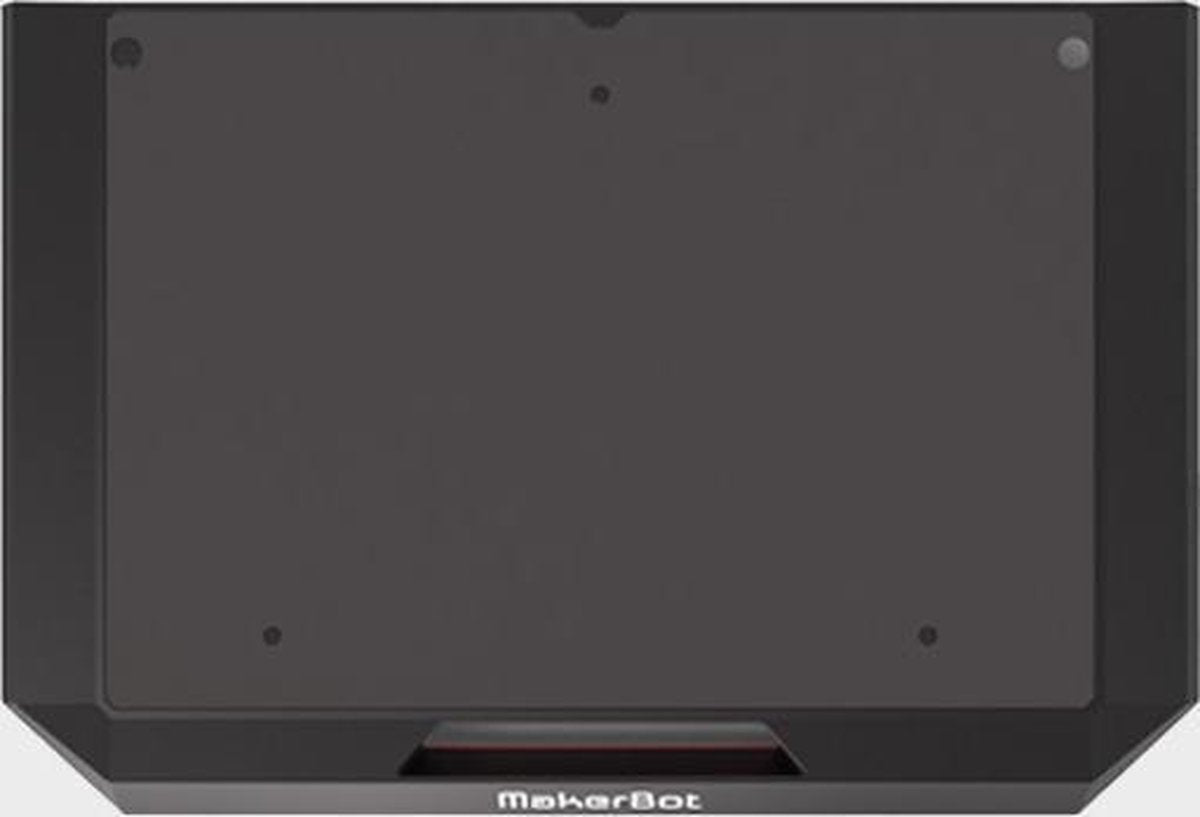 Build Plate Kit for MakerBot Replicator+