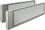 600W hoog temperatuur infrarood heater donkerstraler Fenix Ecosun 
