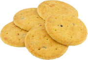 Protiplan | Biscuit Rode Bessen | 6 x 40 gram  | Snel afvallen zonder hongergevoel!