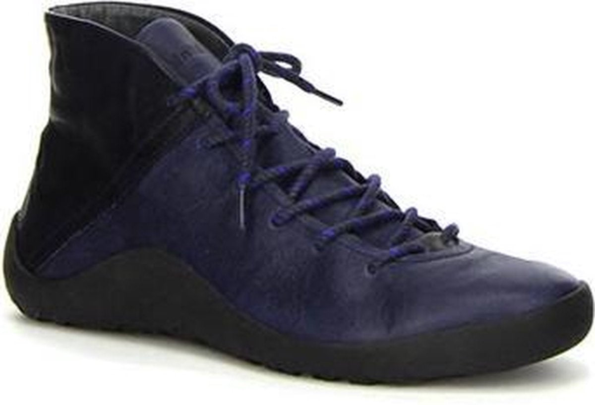 Think! Getscho - Sport Nubuk/Capra Rustico Navy/Kombi 40