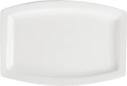 Olympia Whiteware rechthoekig schaal 32cm