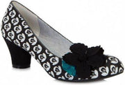 Samira in Swing Vintage Jaren 50 Stijl