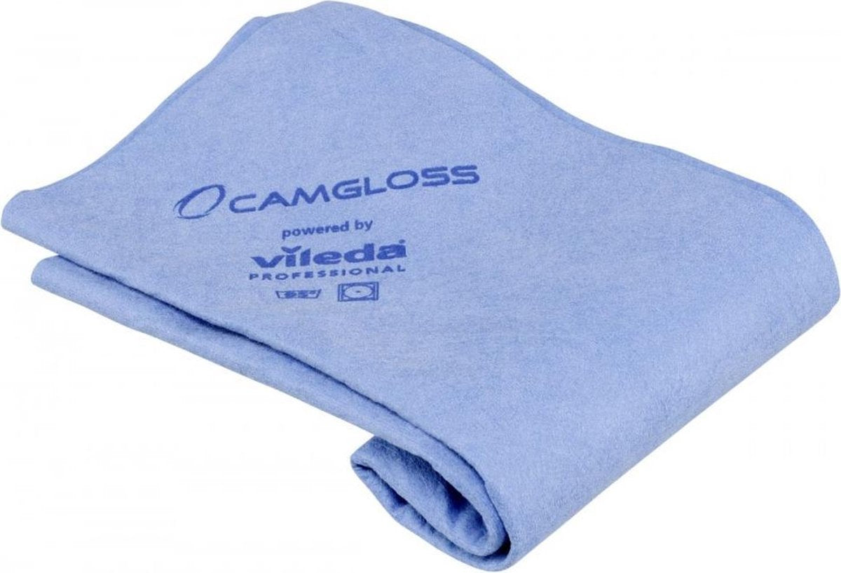 Camgloss microvezel XL  38x40 Vileda Professional