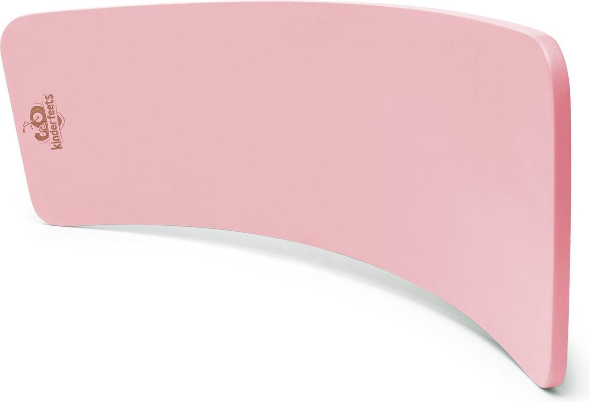 Kinderfeets Balance Board Rose