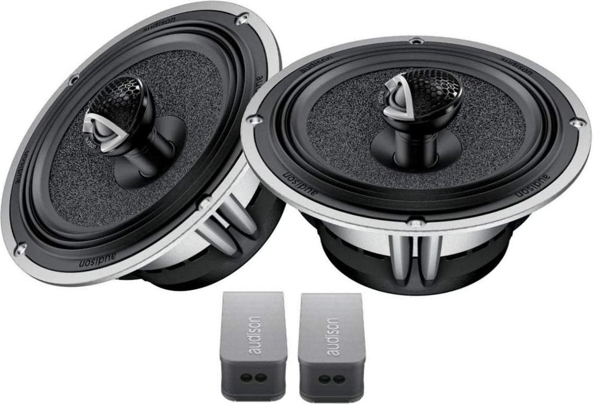 Audison AV X6.5 16