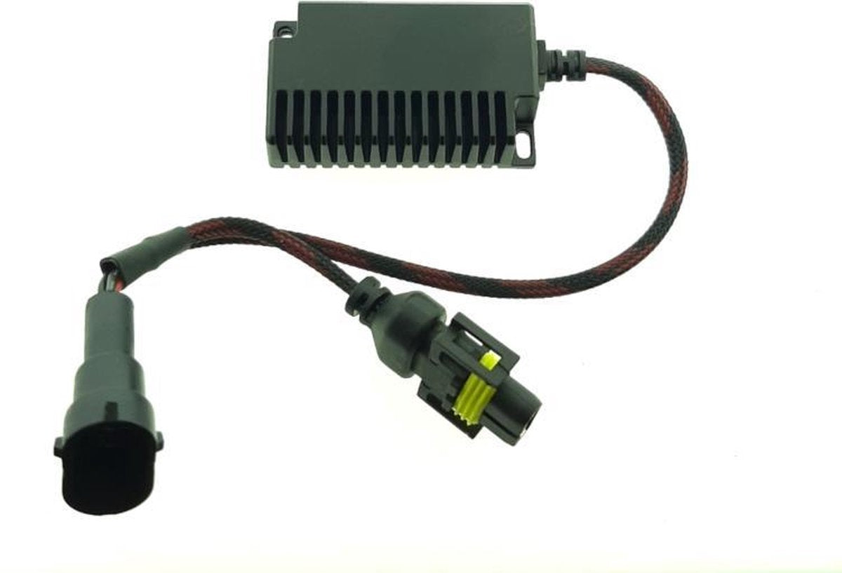 X-Line H8 / H11 Anti Flickering kabel V5