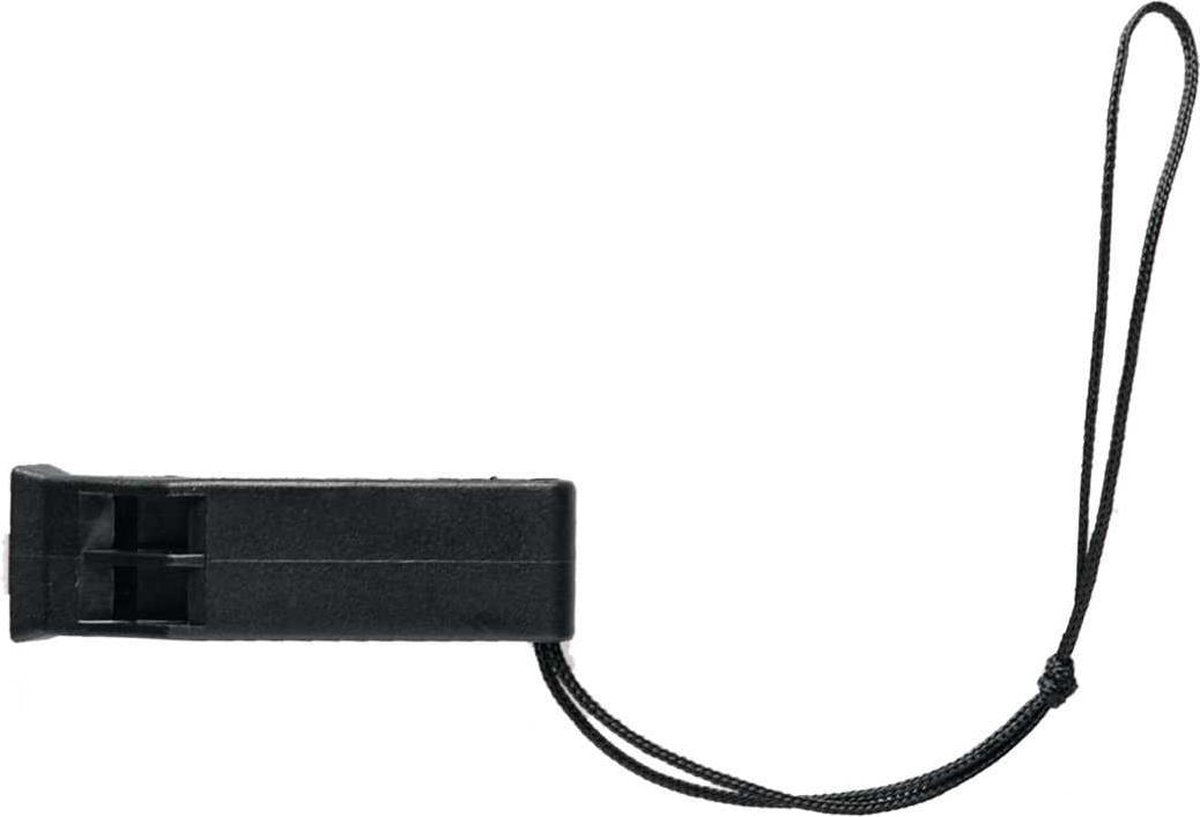 Duikfluitje twee tonig blisterbox Seac