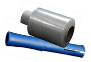 Wikkelfolie - Mini - 10cm breed - inclusief handvat