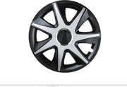 Wieldoppen Set Universeel 14 Inch Velgen 4 Stuks Kolpak CZ