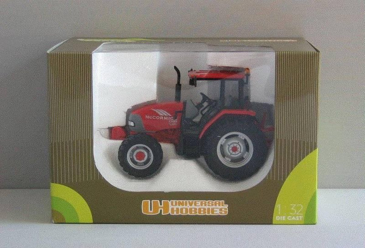 McCormick CX95 - 1:32 - Universal Hobbies