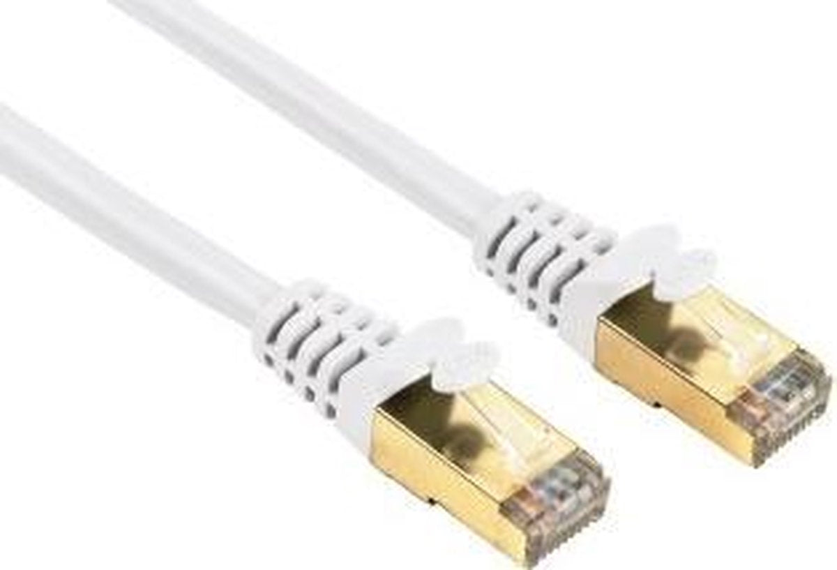 Hama 00078409 RJ45 Netwerkkabel