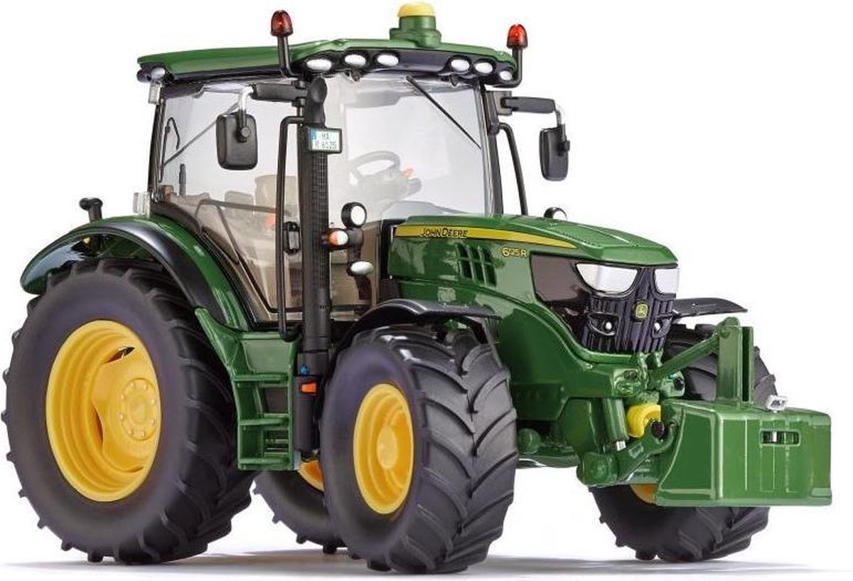 Wiking 077318 John Deere 6125R